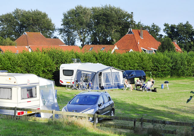 Camping Cnossen West